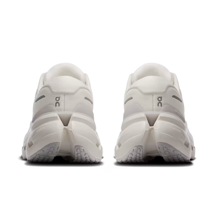 Cloudrunner 3 Wide para mujer - Blanco Marfil