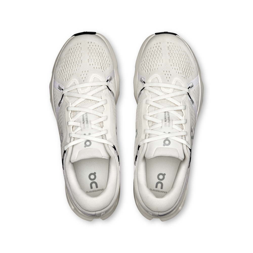 ON Men's Cloudsurfer 2 - Ivory Ivory