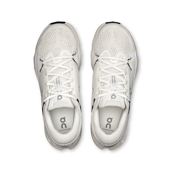 ON Men's Cloudsurfer 2 - Ivory Ivory