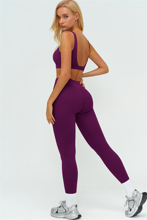 The Lushness Leggings