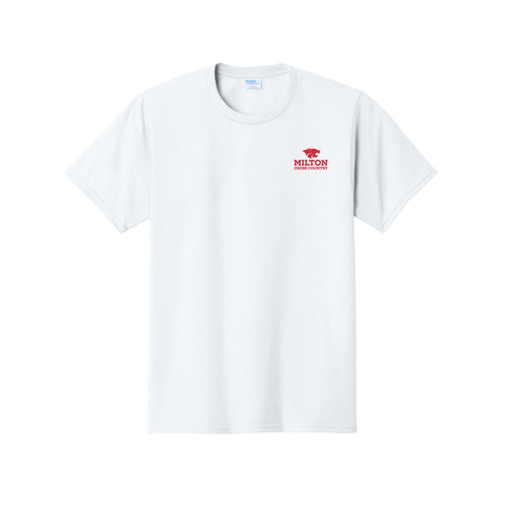 Milton XC - Live In Unisex Tee (PC450)