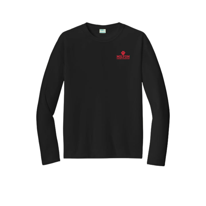 Milton XC - Unisex Performance Long Sleeve Performance (PC380LS)