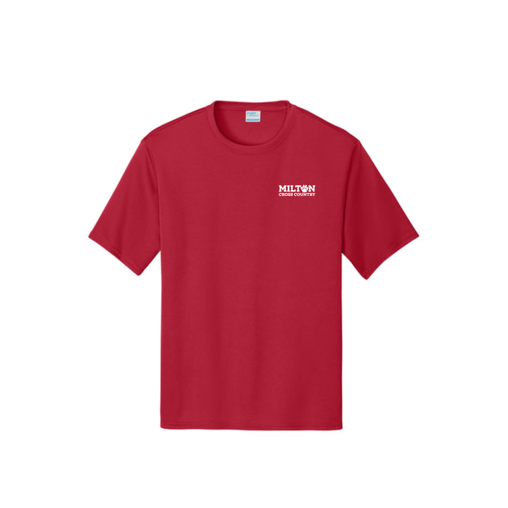 Milton XC - Performance Tee (PC380)
