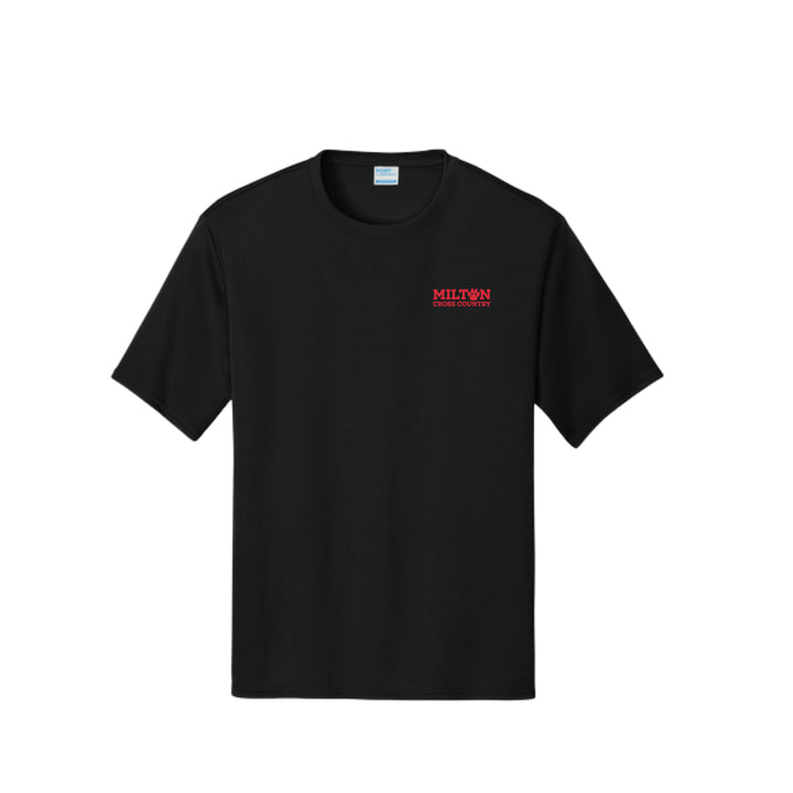 Milton XC - Performance Tee (PC380)