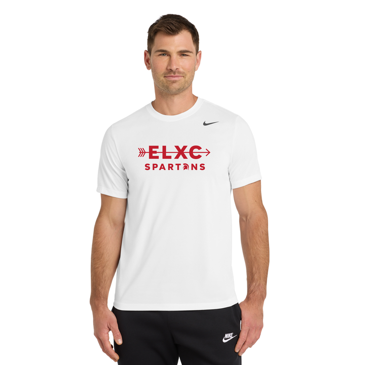 East Longmeadow XC- Nike Men's Team rLegend Tee (DV7299)