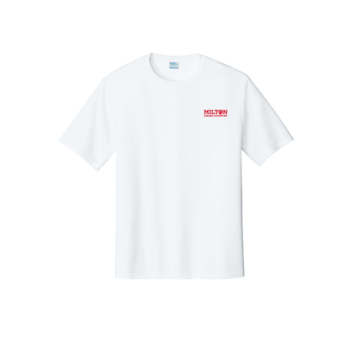Milton XC - Performance Tee (PC380)