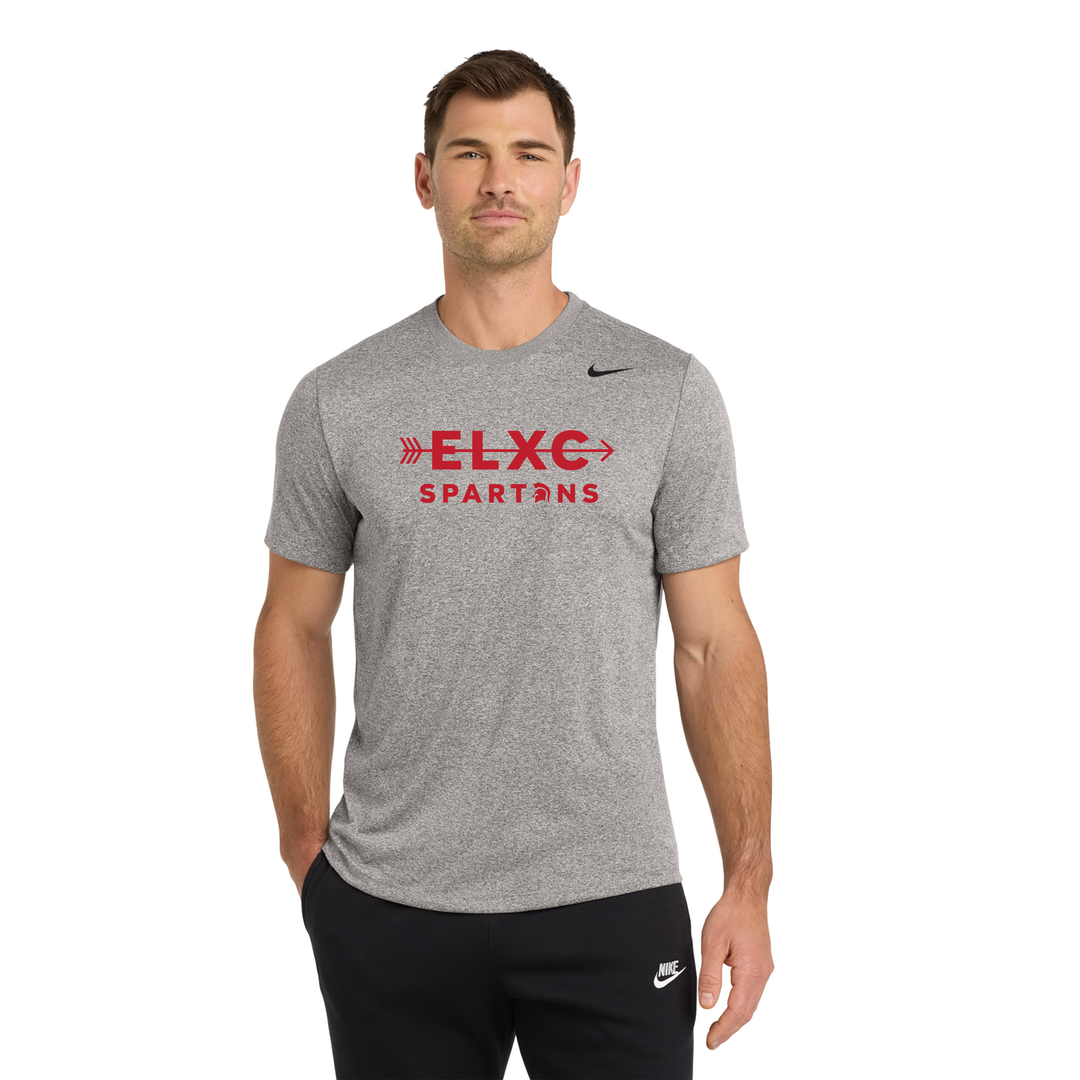 East Longmeadow XC- Nike Men's Team rLegend Tee (DV7299)