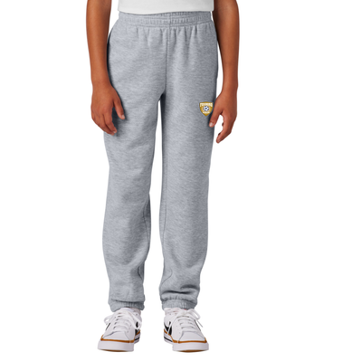 Foxboro Youth Soccer - District Youth Jogger Sweatpant (DT6112Y)