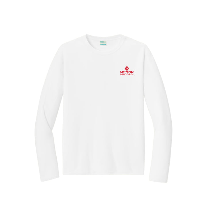 Milton XC - Unisex Performance Long Sleeve Performance (PC380LS)