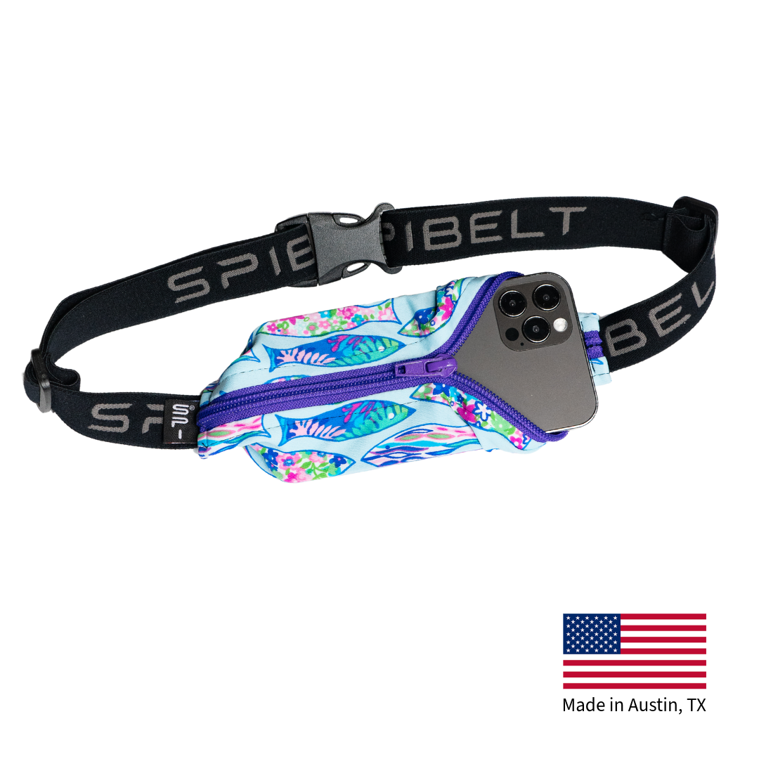 The Original SPIbelt Running Belt