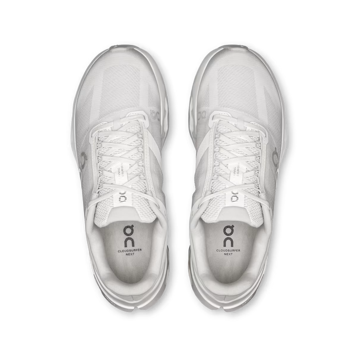 ON Women's Cloudsurfer Next 1 - White White