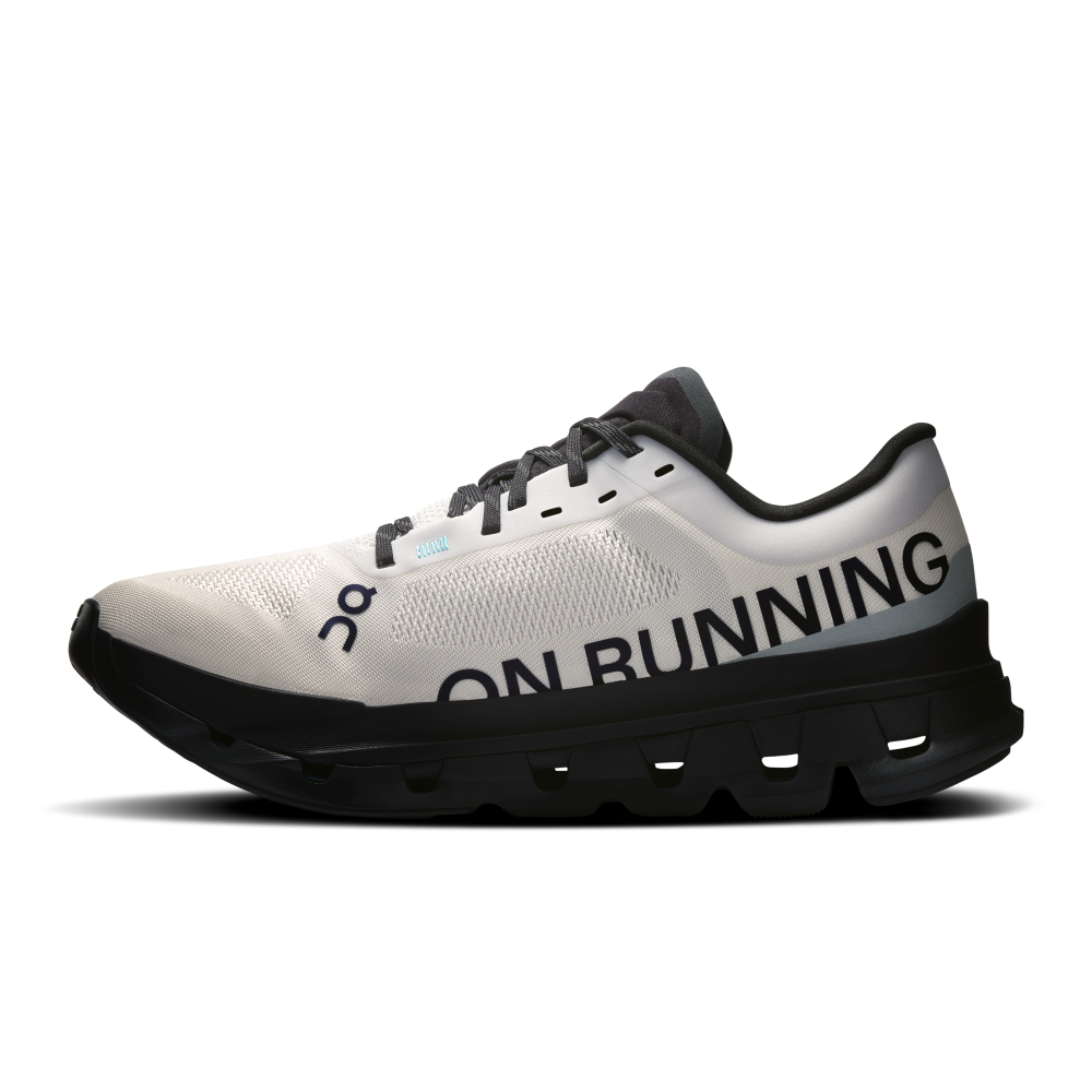 ON Women's Cloudflow 5 - Glacier Black