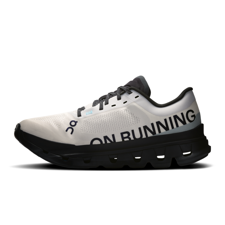 ON Women's Cloudflow 5 - Glacier Black