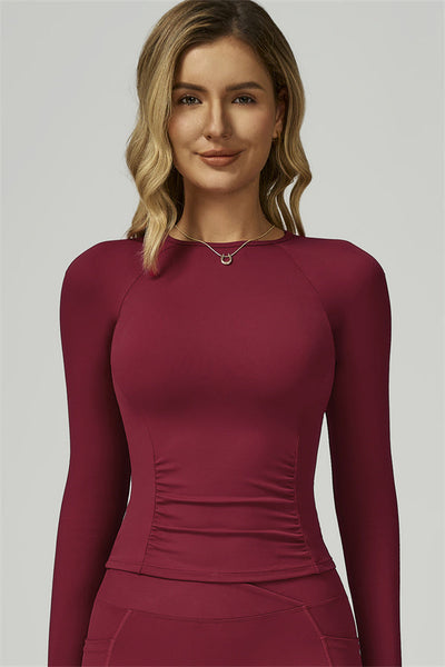 The FlexFit Active Top