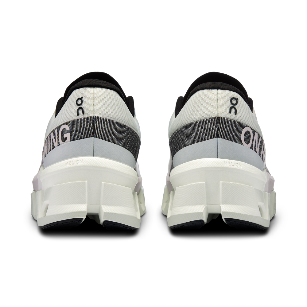 ON Men's Cloudmonster 2 - White Frost