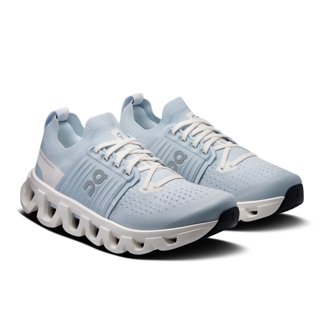 ON Cloudswift 4 para mujer - Heather Gardenia