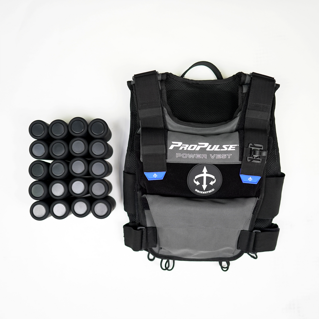 ProPulse® Power Vest (Active & Pro)