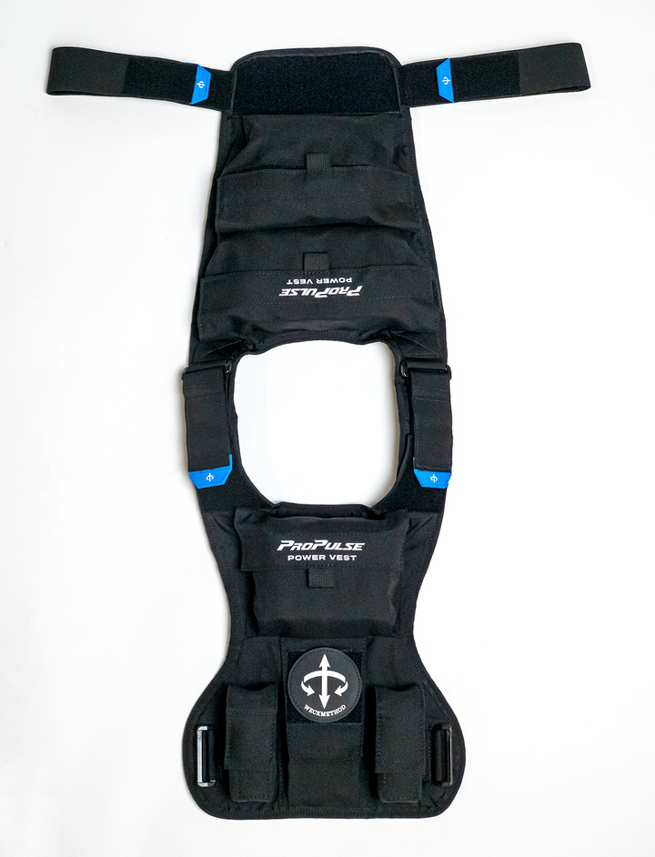 ProPulse® Power Vest (Active & Pro)