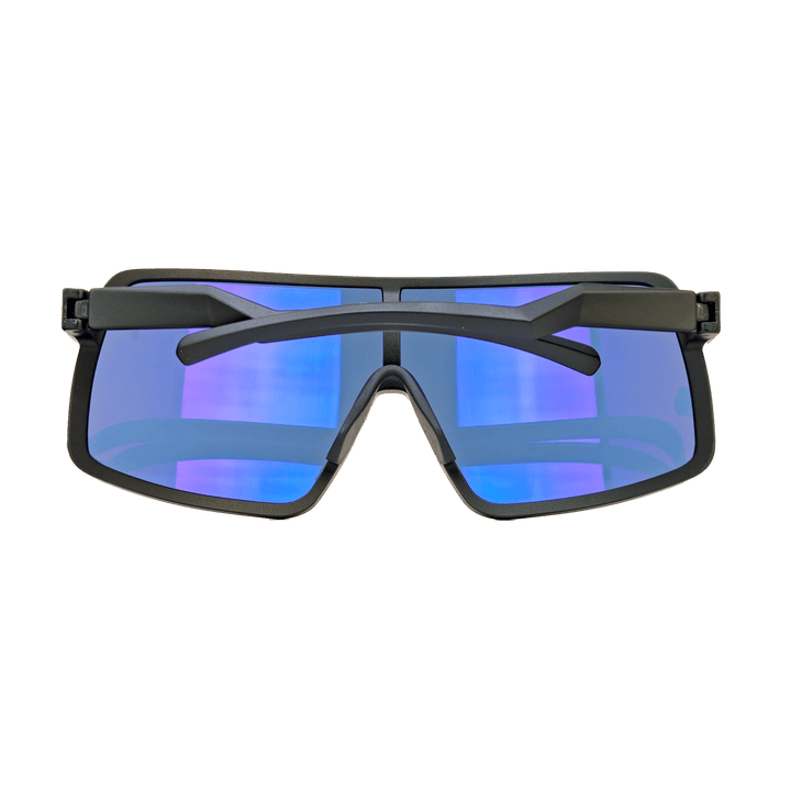 Forza (Black/Blue Anti-Reflective, Oleo-phobic Lens)