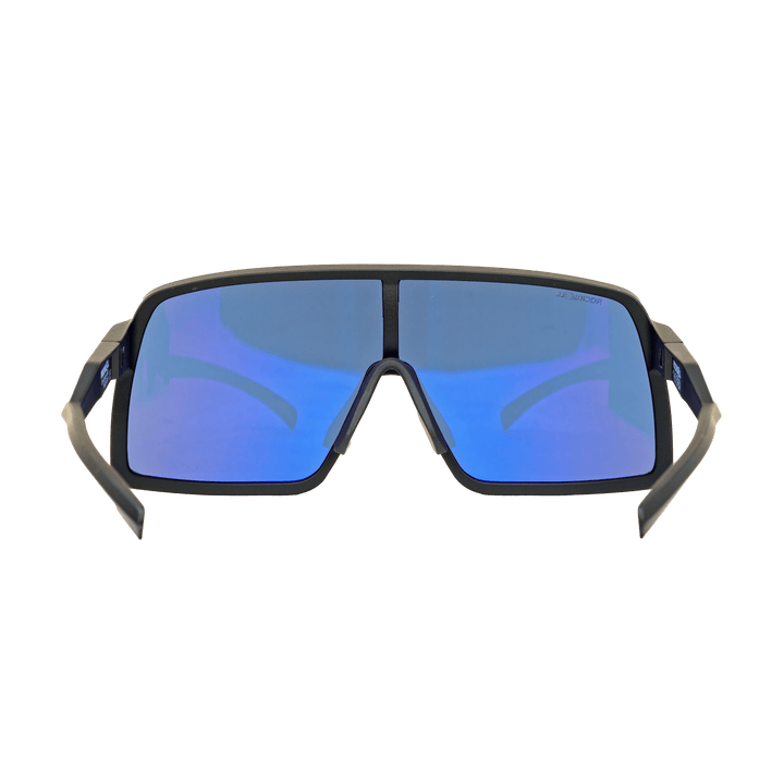 Forza (Black/Blue Anti-Reflective, Oleo-phobic Lens)