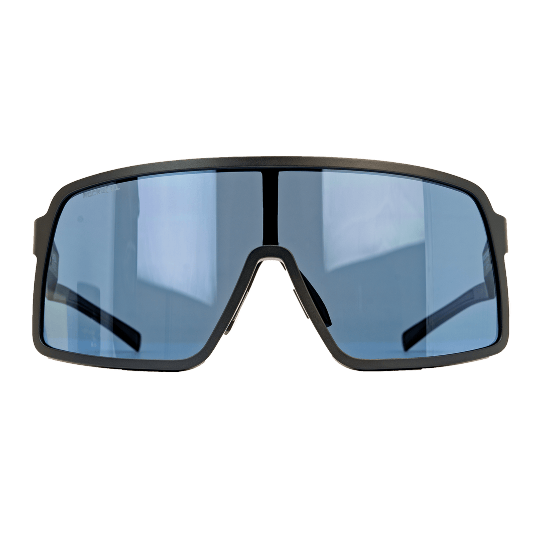 Forza (Black/Blue Anti-Reflective, Polarized, Oleo-phobic Lens)