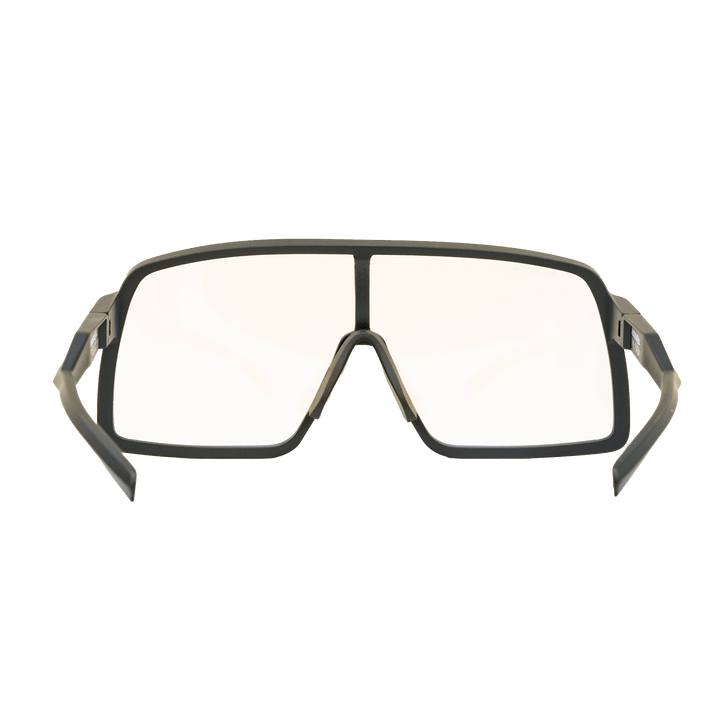 Forza (Black/Clear Anti-Reflective, Oleo-phobic Lens)