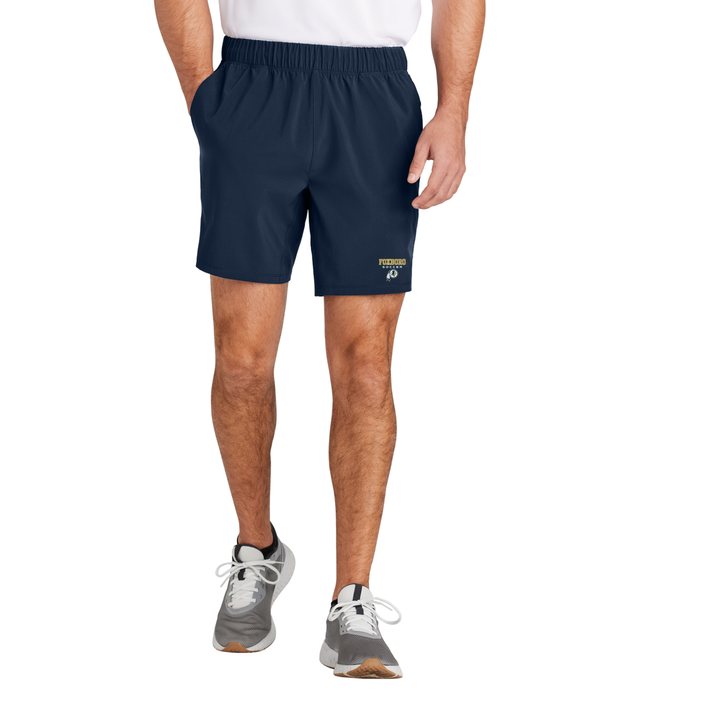 Foxboro Boys Soccer - Men's Repeat 7" Short (ST485)