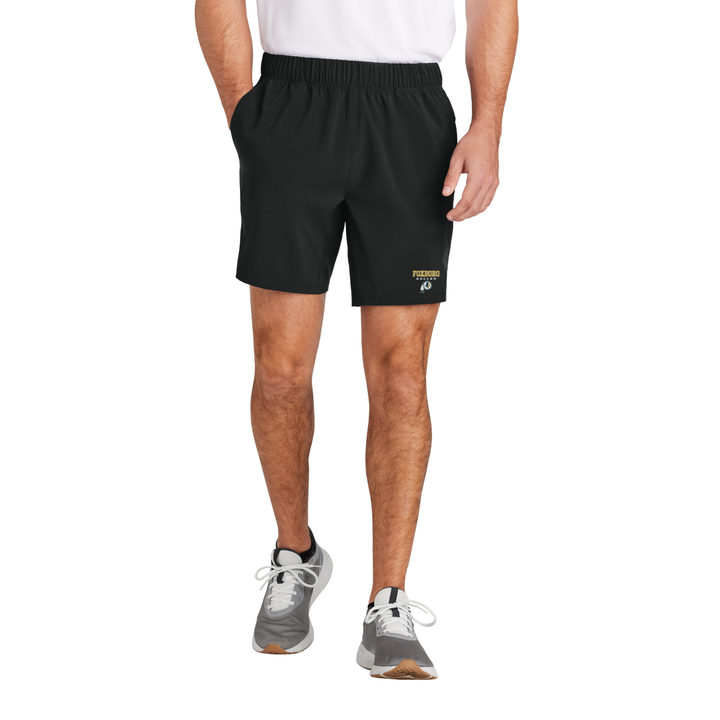 Foxboro Boys Soccer - Men's Repeat 7" Short (ST485)