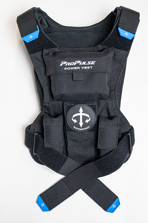 ProPulse® Power Vest (Active & Pro)