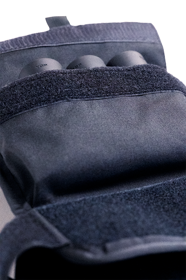 ProPulse® Power Vest (Active & Pro)