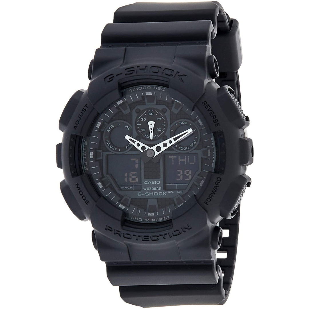 Casio Men's G-Shock