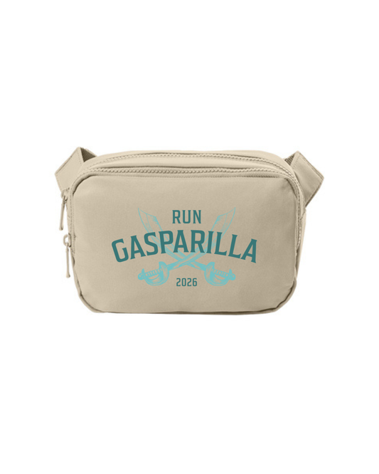 Gasparilla 2026 - Crossbody Bag (BG938)