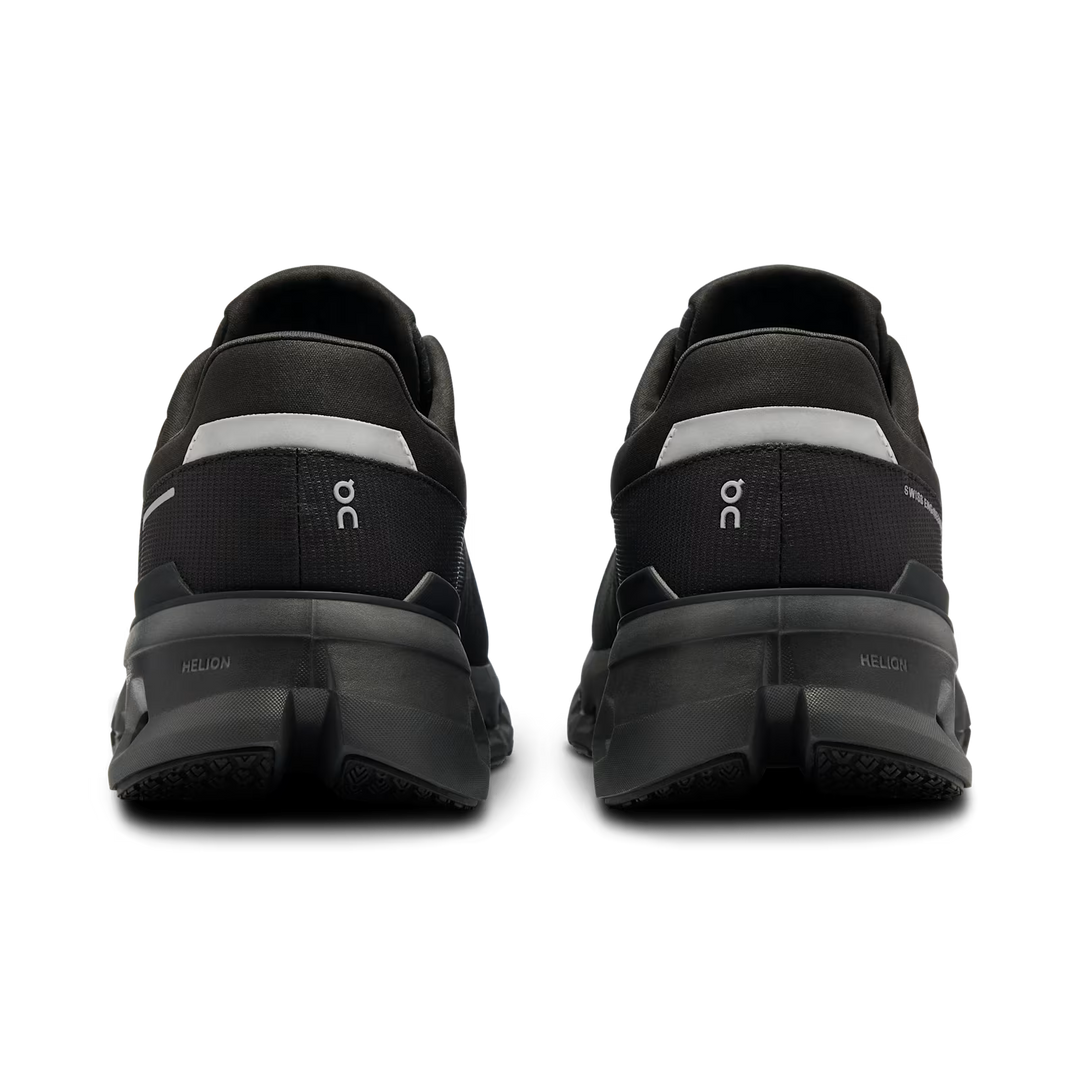 Cloudrunner 2 impermeable para hombre - Negro imán