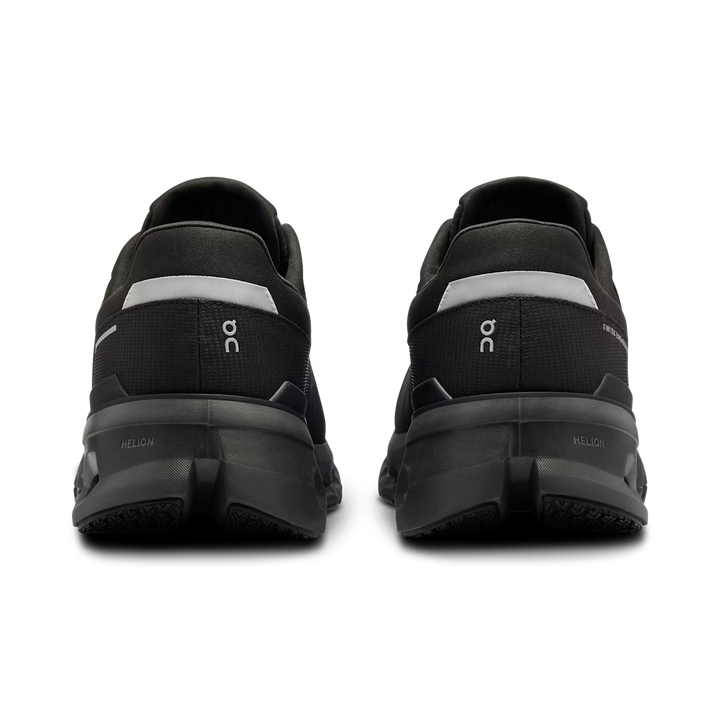 Cloudrunner 2 impermeable para hombre - Negro imán