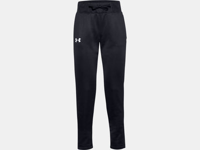 Pantalones de polar para niñas de Under Armour (1356489) 