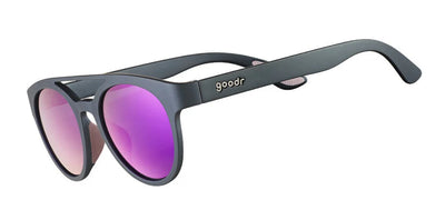 Goodr "The New Prospector" Sunglasses (G00032-PHG-PR2-RF)