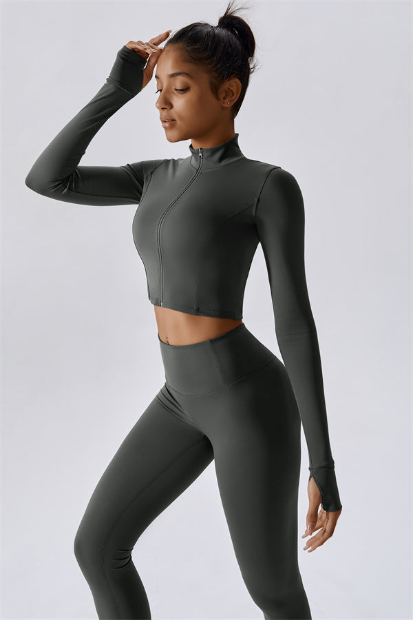 The Eloise Jacket