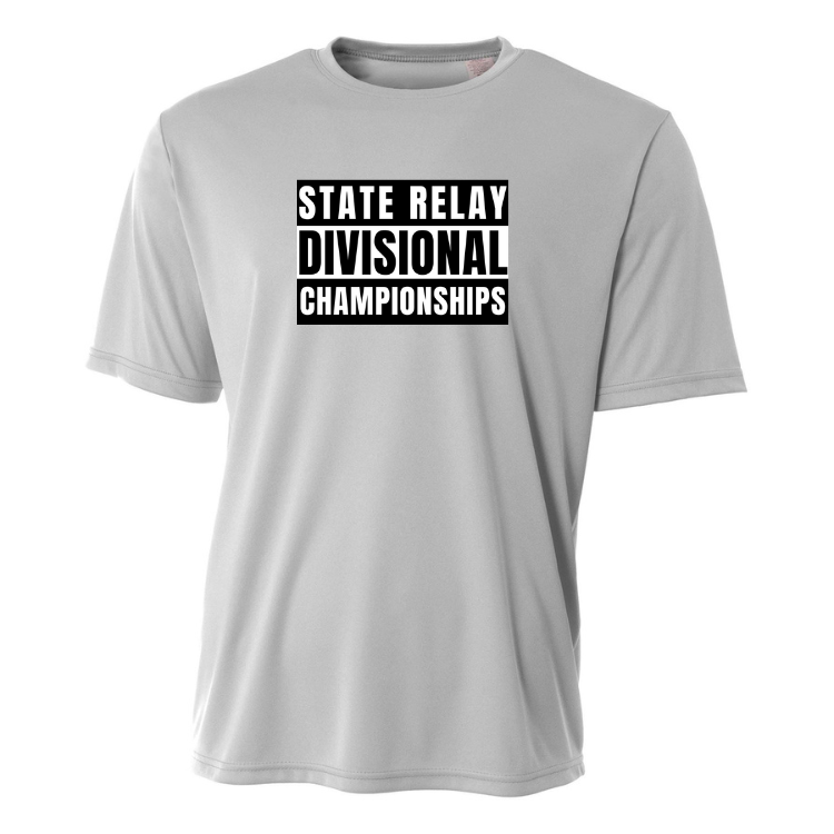 MSTCA State Relay - Unisex Performance Tee (N3402)