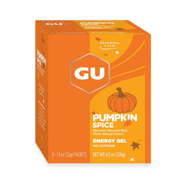 GU Energy Gels