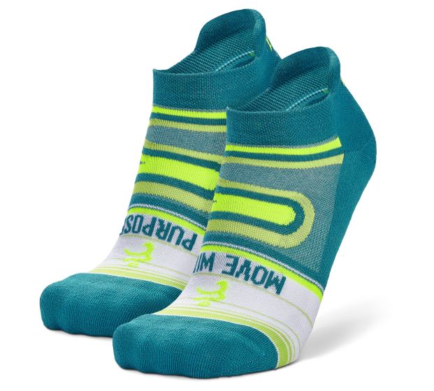 Balega Grit and Grace Move with Purpose 2024 socks