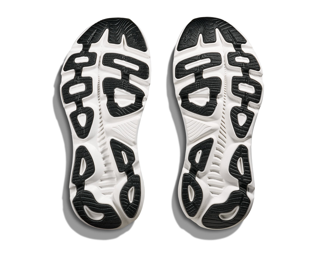 HOKA Men's Gaviota 5 - DOWNPOUR / THUNDER CLOUD (Wide)