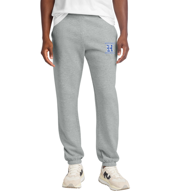 Hopedale Baseball - Heavyweight Fleece Sweatpant (DT6162)