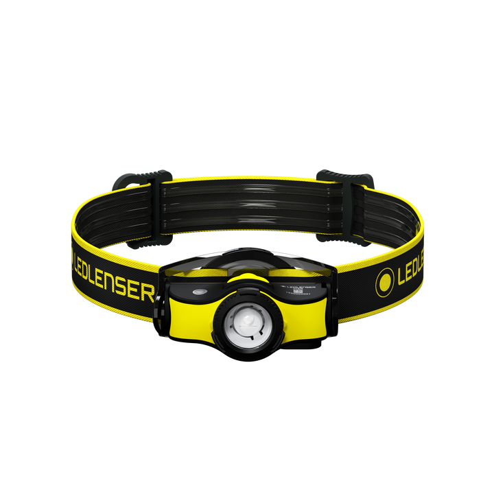 iH5R Headlamp