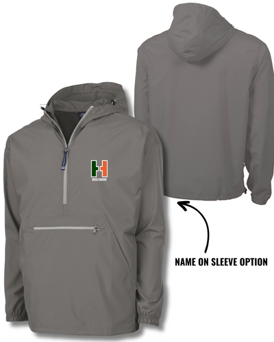 Sudadera unisex para hombre y mujer de Hopkinton Cross Country (9904)