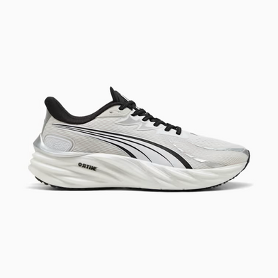 PUMA Velocity Nitro 4 para hombre - PUMA BLANCO-PUMA NEGRO