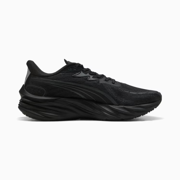 PUMA Mens Velocity Nitro 4 - PUMA BLACK