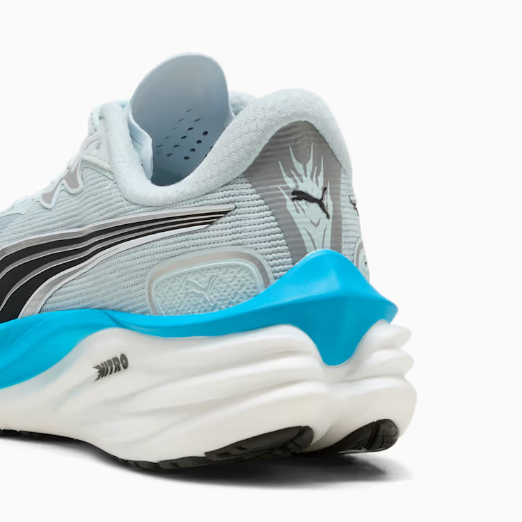 PUMA Mens Velocity Nitro 4 - SEA GLASS-MINT MELT