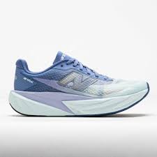 New Balance Rebel V5 para mujer - Azul claro