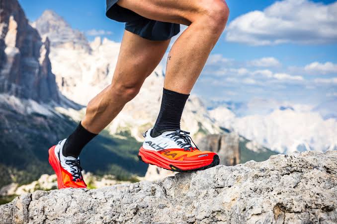 Altra Footwear