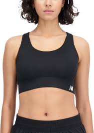 New Balance Tech Training Bra WOMEN (WB33468)